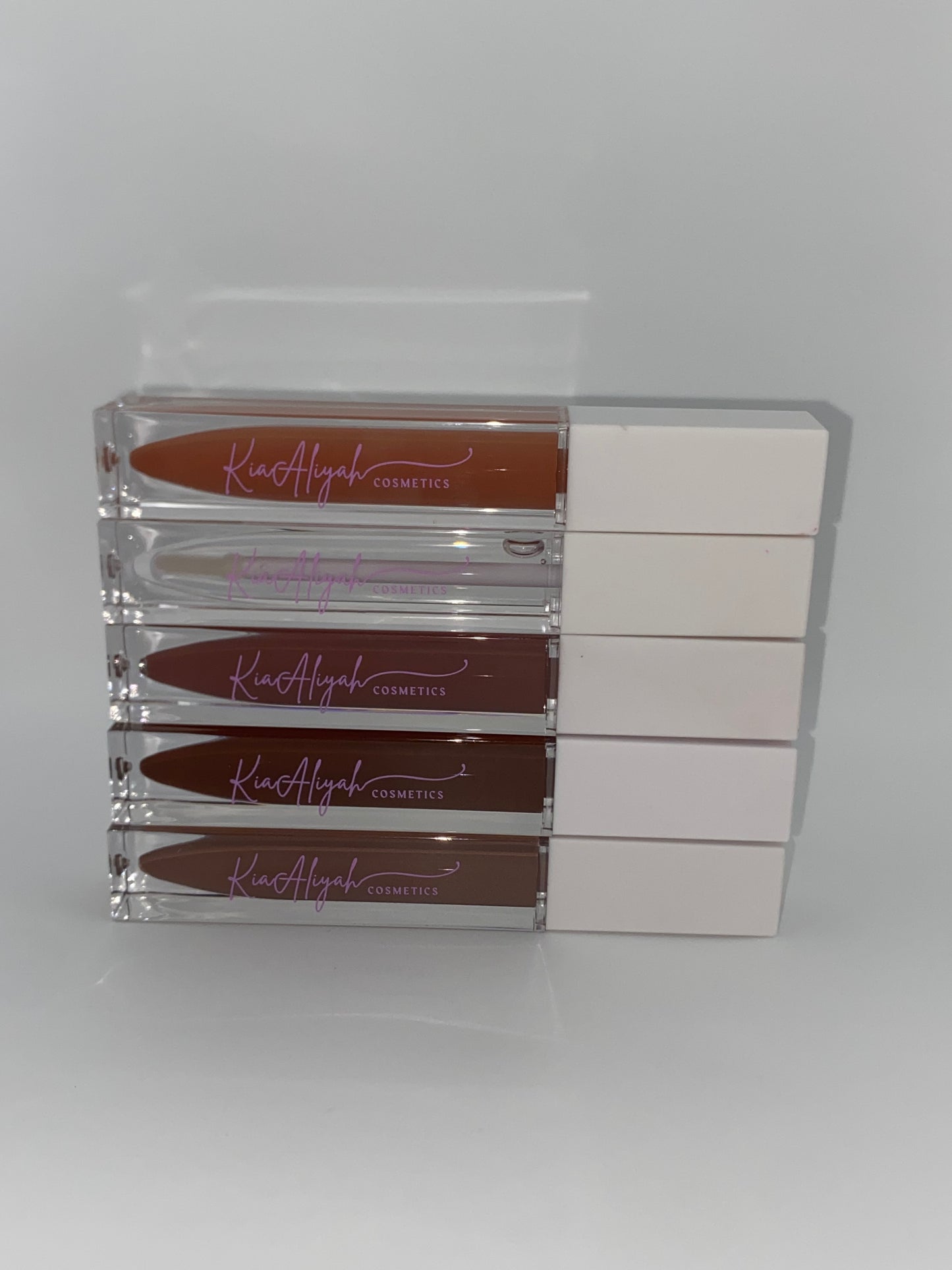 Introducing Vol.1 Lip Gloss Bundle