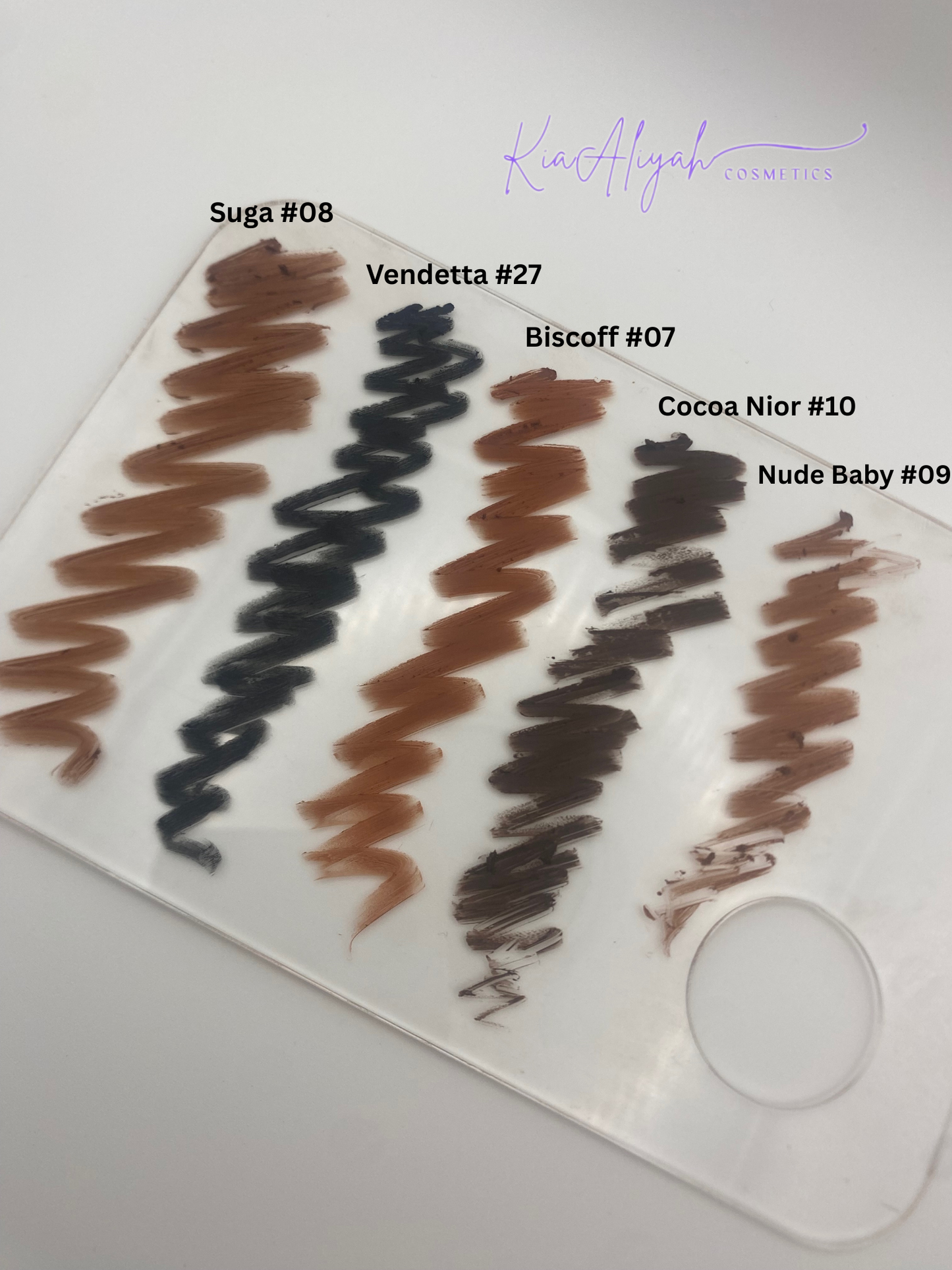 Introducing Vol.1 Lip Liner Bundle