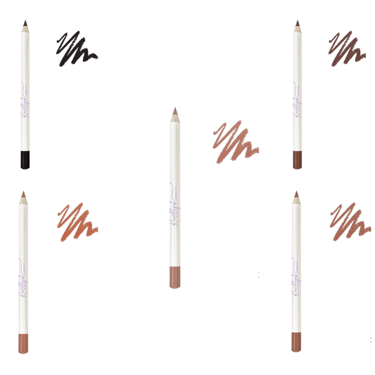 Introducing Vol.1 Lip Liner Bundle